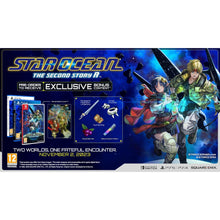 Buy PlayStation,Star Ocean: The Second Story R - PS5 Game - Gadcet UK | UK | London | Scotland | Wales| Near Me | Cheap | Pay In 3 | Video Game Software