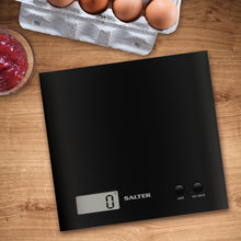 Buy Salter,Salter 1066 BKDR15 Arc Kitchen Scale - Digital Food Weighing Scale - Gadcet UK | UK | London | Scotland | Wales| Near Me | Cheap | Pay In 3 | Smart Scale