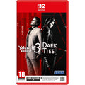 Buy Nintendo,Yakuza Kiwami 3 & Dark Ties (Nintendo Switch 2) - Gadcet UK | UK | London | Scotland | Wales| Near Me | Cheap | Pay In 3 | Video Game Software