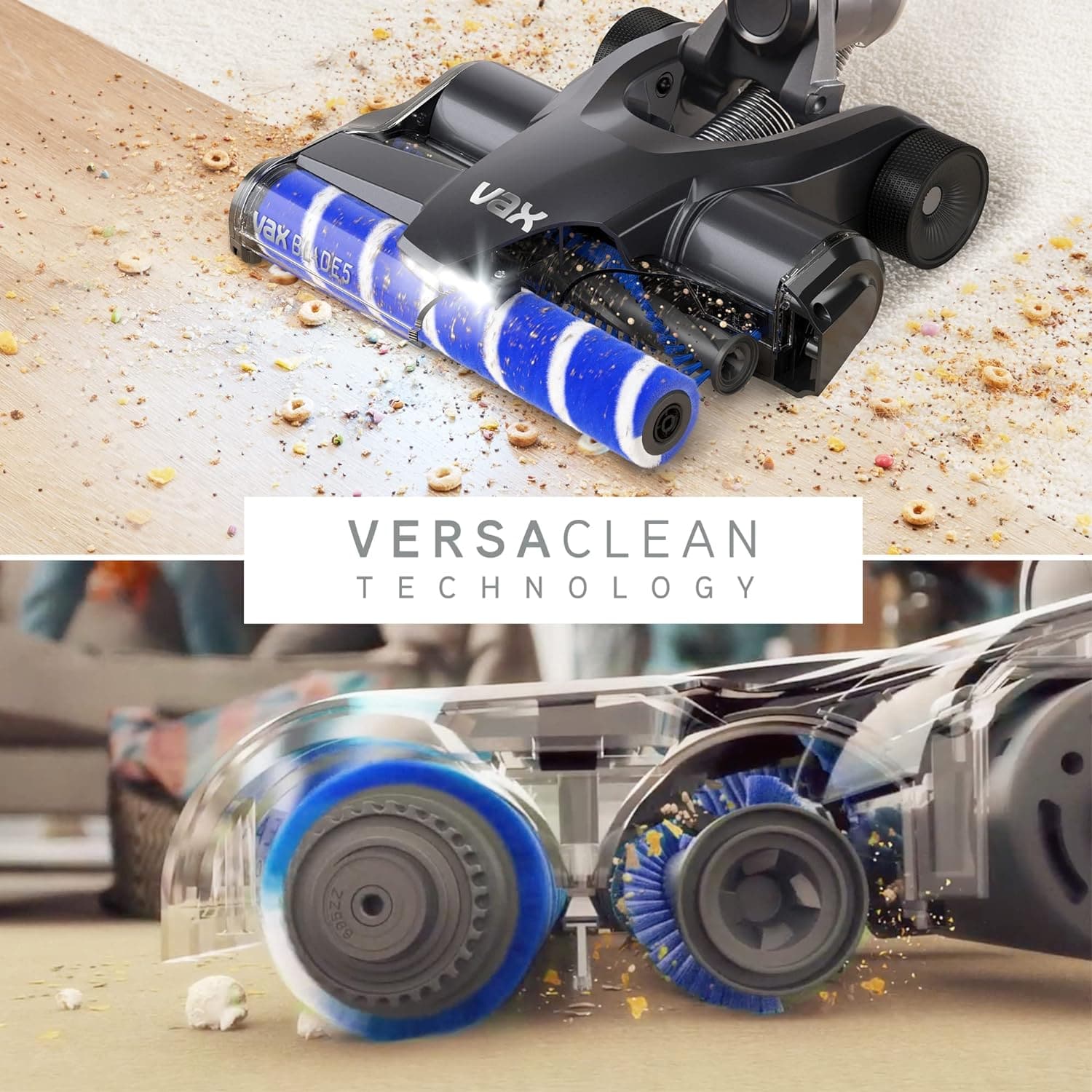 Buy Alann Trading Limited,Vax Blade 5 Pet Cordless Vacuum Cleaner - Gadcet UK | UK | London | Scotland | Wales| Ireland | Near Me | Cheap | Pay In 3 | Vacuum Cleaner