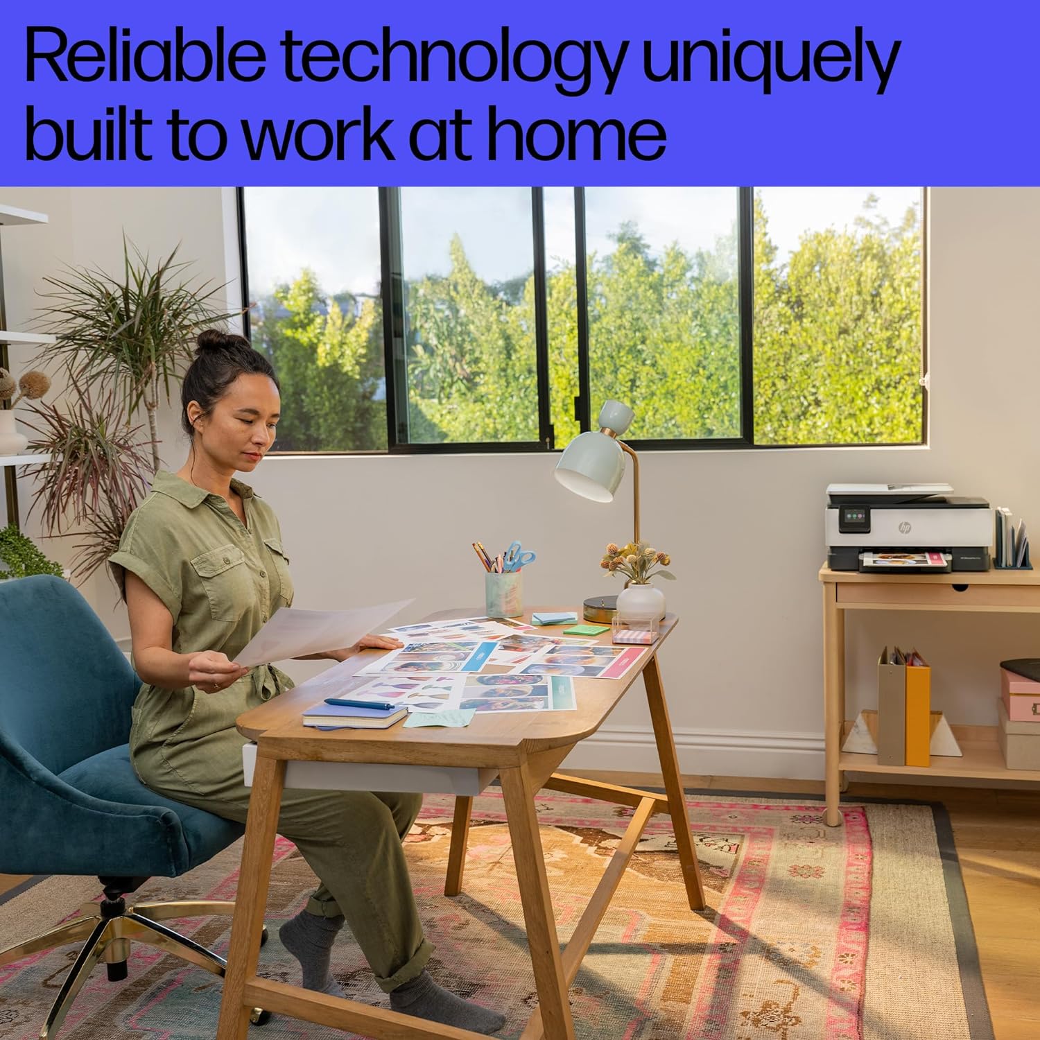 Buy HP,HP OfficeJet Pro 8122e All-in-One Printer - Print, Scan, Copy, ADF, Colour, HP+ with 3 Months Instant Ink & 3-Year Warranty - Gadcet UK | UK | London | Scotland | Wales| Near Me | Cheap | Pay In 3 | Printer, Copier & Fax Machine Accessories