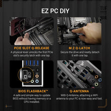 Buy ASUS,ASUS TUF GAMING B850-PLUS WIFI AMD ATX Motherboard | 14+2+1 80A Power Stages, DDR5, PCIe 5.0 Ready, 3× M.2 Slots, Wi-Fi 7, 2.5Gb LAN, USB-C 20Gbps, Aura Sync RGB - Gadcet UK | UK | London | Scotland | Wales| Near Me | Cheap | Pay In 3 | Motherboards