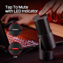 Buy HyperX,HyperX SoloCast 2 Gaming USB Condenser Microphone – 24-bit / 96kHz, Built-in Pop Filter, USB-C, Black - Gadcet UK | UK | London | Scotland | Wales| Near Me | Cheap | Pay In 3 | Microphones