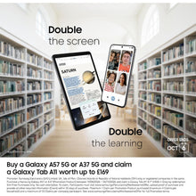 Buy Samsung,Samsung Galaxy A37 5G Dual Sim (12GB+256GB) Awesome Charcoal international model - Gadcet UK | UK | London | Scotland | Wales| Near Me | Cheap | Pay In 3 | Smartphone
