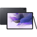 Buy Samsung,Samsung Galaxy Tab S7 FE 5G - 12.4" 64GB Mystic Black Unlocked - Gadcet UK | UK | London | Scotland | Wales| Near Me | Cheap | Pay In 3 | Tablet Computers