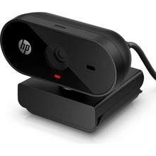 Buy HP,HP PC Webcam 320 – 1080p FHD Webcam with Built-in Microphone, Auto Light Correction & 360° Swivel Clip – Black - Gadcet UK | UK | London | Scotland | Wales| Near Me | Cheap | Pay In 3 | Webcams