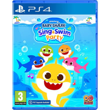 Buy PlayStation,Baby Shark: Sing and Swim Party (PS4) - Gadcet  | UK | London | Scotland | Wales| Near Me | Cheap | Pay In 3 | Video Game Software
