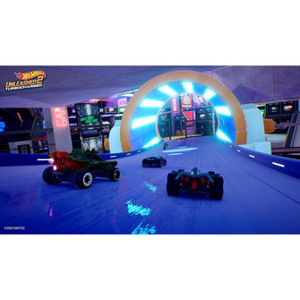 Buy Play station,Hot Wheels Unleashed 2 - Turbocharged - PlayStation 5 - Gadcet UK | UK | London | Scotland | Wales| Near Me | Cheap | Pay In 3 | PS5 Games