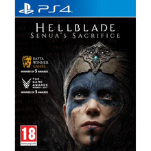 Buy PlayStation,Hellblade: Senua's Sacrifice (PS4) - Gadcet UK | UK | London | Scotland | Wales| Near Me | Cheap | Pay In 3 | Video Game Software