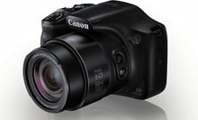 Buy Canon,Canon PowerShot SX540 HS, 20.3MP Digital Camera, Black - Gadcet UK | UK | London | Scotland | Wales| Near Me | Cheap | Pay In 3 | Digital Cameras