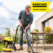 Buy KARCHER,Kärcher Original Cartridge Filter KFI 3310 – 1 Piece, Custom‑Fit for Kärcher Wet & Dry Vacuum Cleaners and Carpet Cleaners (SKU 2.863‑303.0) - Gadcet UK | UK | London | Scotland | Wales| Near Me | Cheap | Pay In 3 | Vaccum Cleaner Filter