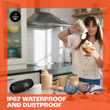 Buy JBL,JBL Charge 5 Wi-Fi - Portable Bluetooth Speaker - Wifi - IP67 Waterproof - Black - Gadcet UK | UK | London | Scotland | Wales| Ireland | Near Me | Cheap | Pay In 3 | Bluetooth Speakers