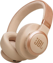 Buy JBL,JBL Live 770NC Sandstone Wireless Over-Ear Headphones | ANC & 65-Hour Battery - Gadcet UK | UK | London | Scotland | Wales| Near Me | Cheap | Pay In 3 | Headphones & Earphones