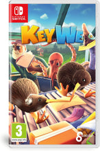 Buy Nintendo Game,KeyWe - Nintendo Switch Game - Gadcet UK | UK | London | Scotland | Wales| Near Me | Cheap | Pay In 3 | Video Game Software