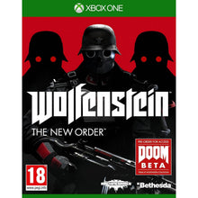 Buy Xbox One,Wolfenstein: The New Order (Xbox One) - Gadcet UK | UK | London | Scotland | Wales| Near Me | Cheap | Pay In 3 | Video Game Software