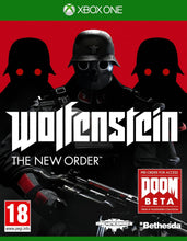 Buy Xbox One,Wolfenstein: The New Order (Xbox One) - Gadcet UK | UK | London | Scotland | Wales| Near Me | Cheap | Pay In 3 | Video Game Software
