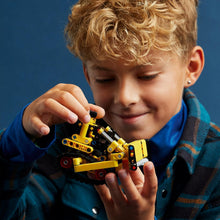 Buy LEGO,LEGO Technic Heavy-Duty Bulldozer Set – Construction Vehicle Toy with Realistic Features (Ages 8+) - Gadcet UK | UK | London | Scotland | Wales| Near Me | Cheap | Pay In 3 | Construction Set Toys