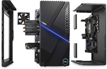 Buy DELL,DELL G5 Tower 5090,Intel Core i5-9400,8GB DDR4,256 SSD,1TB HDD, Nvidia GeForce GTX 1660 - Black - Gadcet UK | UK | London | Scotland | Wales| Ireland | Near Me | Cheap | Pay In 3 | Desktop Computers
