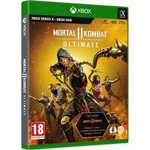 Buy Xbox,Mortal Kombat 11 Ultimate (2 Disc) xbox - Gadcet UK | UK | London | Scotland | Wales| Near Me | Cheap | Pay In 3 | Video Game Software