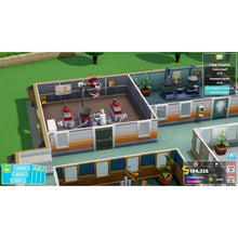 Buy PS4,Two Point Hospital (PS4) - Gadcet UK | UK | London | Scotland | Wales| Ireland | Near Me | Cheap | Pay In 3 | Video Game Software