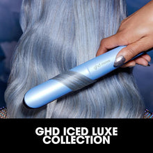 Buy ghd,ghd Chronos Hair Straighteners – Icy Blue, Iced Luxe Vanity Case, 3X Faster Styling, 85% More Shine, 24-Hour HD Results, Limited Edition, UK Plug - Gadcet UK | UK | London | Scotland | Wales| Near Me | Cheap | Pay In 3 | Hair Straightener