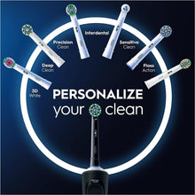 Buy Oral-B,Oral-B Vitality Pro Electric Toothbrush - Black - Gadcet.com | UK | London | Scotland | Wales| Ireland | Near Me | Cheap | Pay In 3 | Health & Beauty