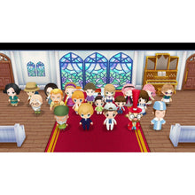 Buy Nintendo Game,Story of Seasons: Friends Of Mineral Town - Nintendo Switch Game - Gadcet UK | UK | London | Scotland | Wales| Near Me | Cheap | Pay In 3 | Video Game Software