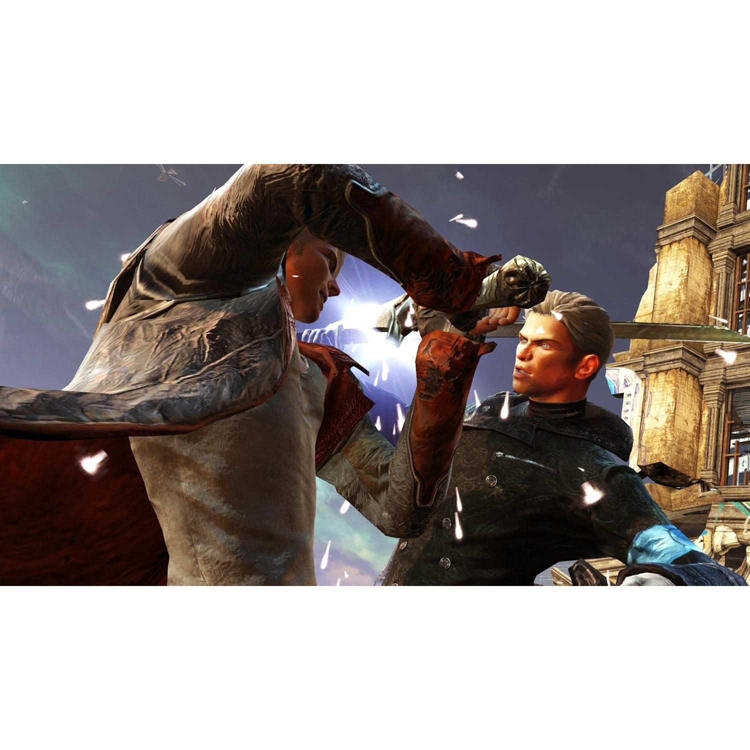 Buy PlayStation,Devil May Cry: Definitive Edition - PS4 Game - Gadcet UK | UK | London | Scotland | Wales| Near Me | Cheap | Pay In 3 | Video Game Software