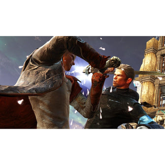 Devil May Cry: Definitive Edition - PS4 Game