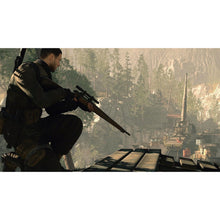 Sniper Elite 4: Limited Edition - Xbox One Game