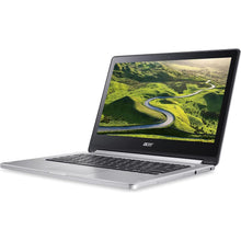 Buy Acer,Acer Chromebook R13 CB5-312T - MediaTek MT8173, 4GB RAM, 64GB eMMC, 13.3" HD Touchscreen, Chrome OS, Silver - Gadcet UK | UK | London | Scotland | Wales| Near Me | Cheap | Pay In 3 | Laptops