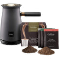 Buy Hotel Chocolat,Hotel Chocolat 472756 Velvetiser Hot Chocolate Machine Grey - Gadcet UK | UK | London | Scotland | Wales| Ireland | Near Me | Cheap | Pay In 3 | Coffee Makers & Espresso Machines