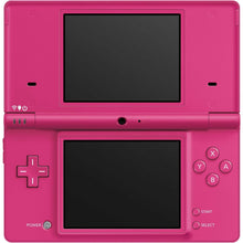 Buy Nintendo,Nintendo DSi Handheld Console – Pink - Gadcet UK | UK | London | Scotland | Wales| Near Me | Cheap | Pay In 3 | Video Game Consoles