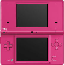 Nintendo DSi Handheld Console – Pink