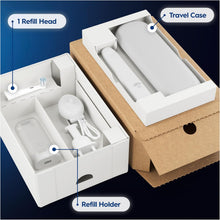 Buy Oral-B,Oral-B iO2 Electric Toothbrush (Simple White, 2 Pin Plug) – Braun - Gadcet UK | UK | London | Scotland | Wales| Near Me | Cheap | Pay In 3 | Electric Toothbrushes
