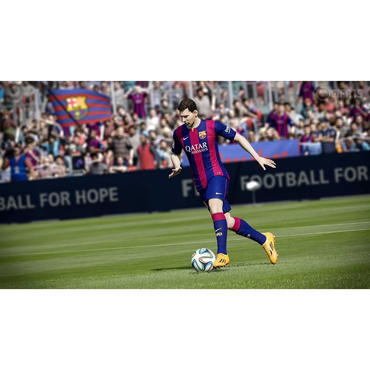 Buy PlayStation,EA Sports FIFA 15 - PS4 Game - Gadcet UK | UK | London | Scotland | Wales| Near Me | Cheap | Pay In 3 | Video Game Software