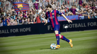 Buy PlayStation,EA Sports FIFA 15 - PS4 Game - Gadcet UK | UK | London | Scotland | Wales| Near Me | Cheap | Pay In 3 | Video Game Software