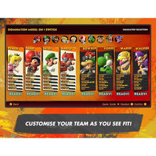 Buy Nintendo,Mario Strikers: Battle League Football Nintendo Switch Game - Gadcet UK | UK | London | Scotland | Wales| Ireland | Near Me | Cheap | Pay In 3 | Games