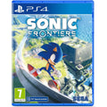 Buy PS4,Sonic Frontiers PS4 - Gadcet UK | UK | London | Scotland | Wales| Ireland | Near Me | Cheap | Pay In 3 | Video Game Software