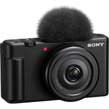 Buy Sony,Sony ZV-1F High Performance Compact Vlogging Camera – Black - Gadcet UK | UK | London | Scotland | Wales| Near Me | Cheap | Pay In 3 | Camera & Optic
