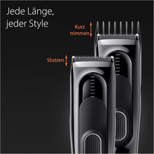 Buy Braun,Braun Hair Clipper Series 5 HC5310, Men's Hair Clipper with 9 Length Settings - Gadcet UK | UK | London | Scotland | Wales| Near Me | Cheap | Pay In 3 | Hair Clippers & Trimmers