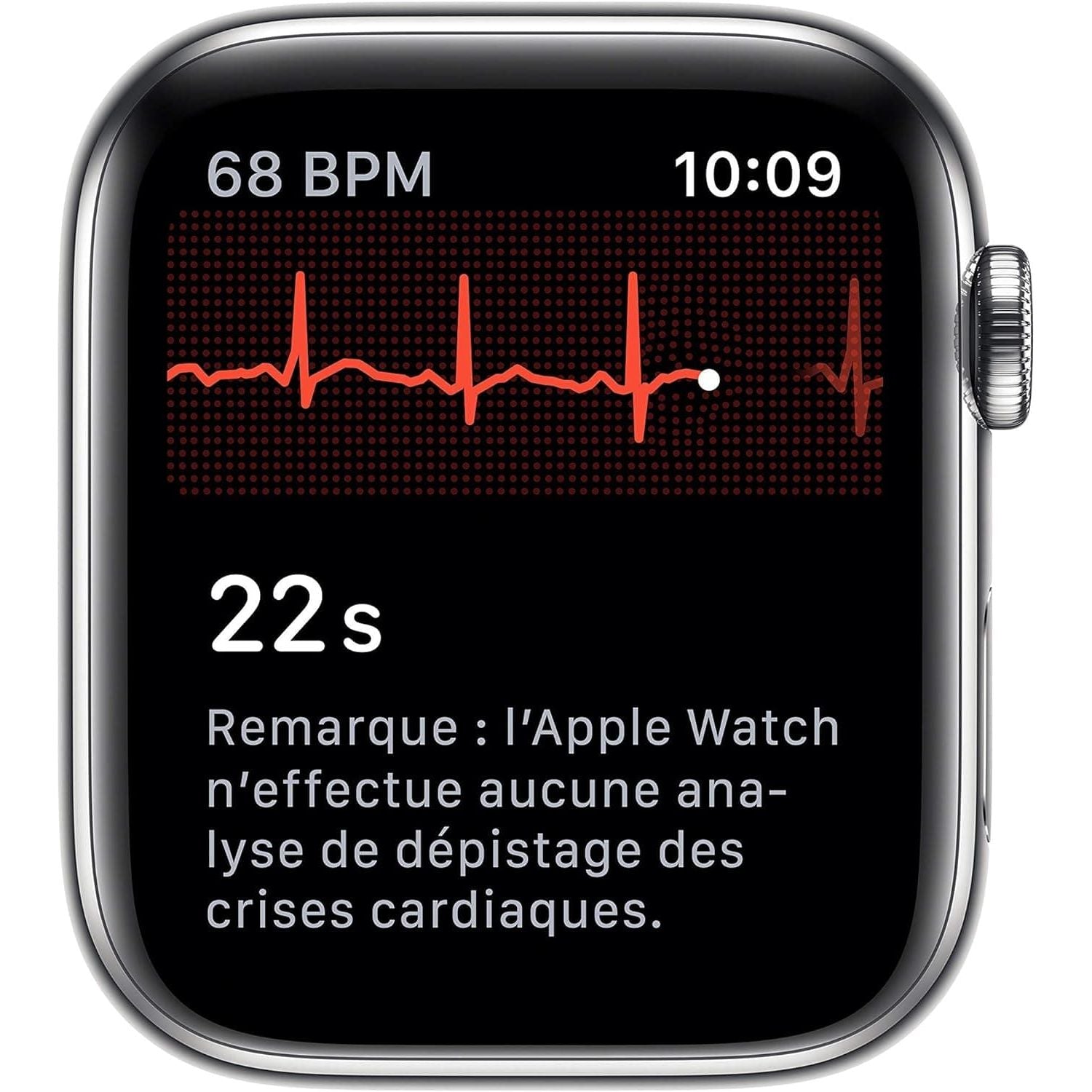 Buy Apple,Apple Watch Series 5 -  44mm - (GPS + Cellular) - Silver Stainless Steel Case ( Without Strap) - Gadcet UK | UK | London | Scotland | Wales| Ireland | Near Me | Cheap | Pay In 3 | Watches