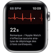Buy Apple,Apple Watch Series 5 -  44mm - (GPS + Cellular) - Silver Stainless Steel Case ( Without Strap) - Gadcet UK | UK | London | Scotland | Wales| Ireland | Near Me | Cheap | Pay In 3 | Watches