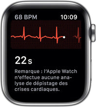 Buy Apple,Apple Watch Series 5 -  44mm - (GPS + Cellular) - Silver Stainless Steel Case ( Without Strap) - Gadcet UK | UK | London | Scotland | Wales| Ireland | Near Me | Cheap | Pay In 3 | Watches