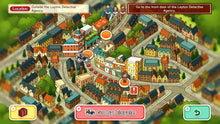 Layton's Mystery Journey: Katrielle and the Millionaires' Conspiracy (Nintendo Switch)