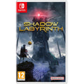 Buy Nintendo,Shadow Labyrinth – Nintendo Switch Game - Gadcet UK | UK | London | Scotland | Wales| Near Me | Cheap | Pay In 3 | Video Game Software