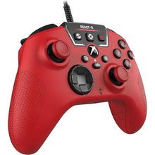 Buy Turtle Beach,Turtle Beach React-R Controller Red- Xbox Series X|S, Xbox One and PC - Gadcet UK | UK | London | Scotland | Wales| Near Me | Cheap | Pay In 3 | Game Controllers