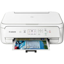 Buy Canon,Canon PIXMA TS5151 3-in-1 Printer - White - Gadcet.com | UK | London | Scotland | Wales| Ireland | Near Me | Cheap | Pay In 3 | Printer