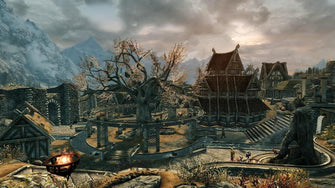 Buy Nintendo,The Elder Scrolls V: Skyrim for Nintendo Switch - Gadcet UK | UK | London | Scotland | Wales| Ireland | Near Me | Cheap | Pay In 3 | Games