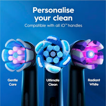 Buy Oral-B,Oral-B iO2 Night Black Electric Toothbrush (with Travel Case) - Gadcet UK | UK | London | Scotland | Wales| Near Me | Cheap | Pay In 3 | Electric Toothbrushes